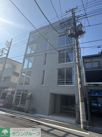 アトリオフラッツ清澄白河の物件内観写真